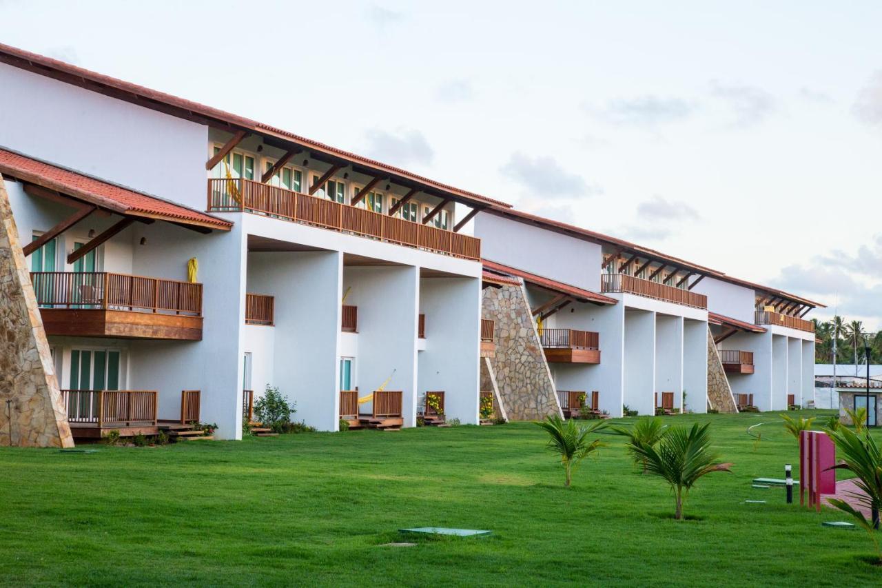 Club Meridional Praia Dos Carneiros By Aft Tamandaré Kültér fotó
