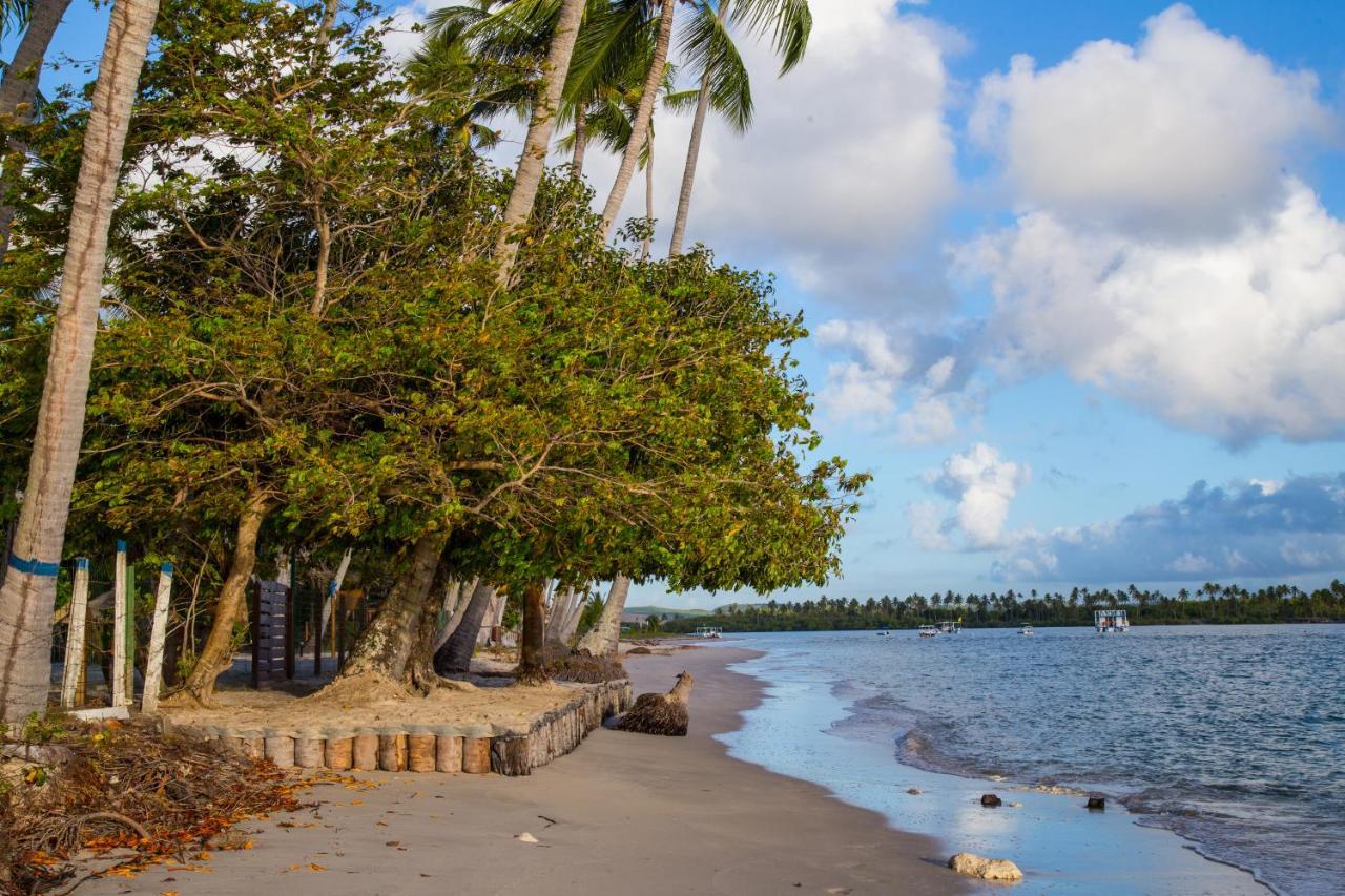 Club Meridional Praia Dos Carneiros By Aft Tamandaré Kültér fotó