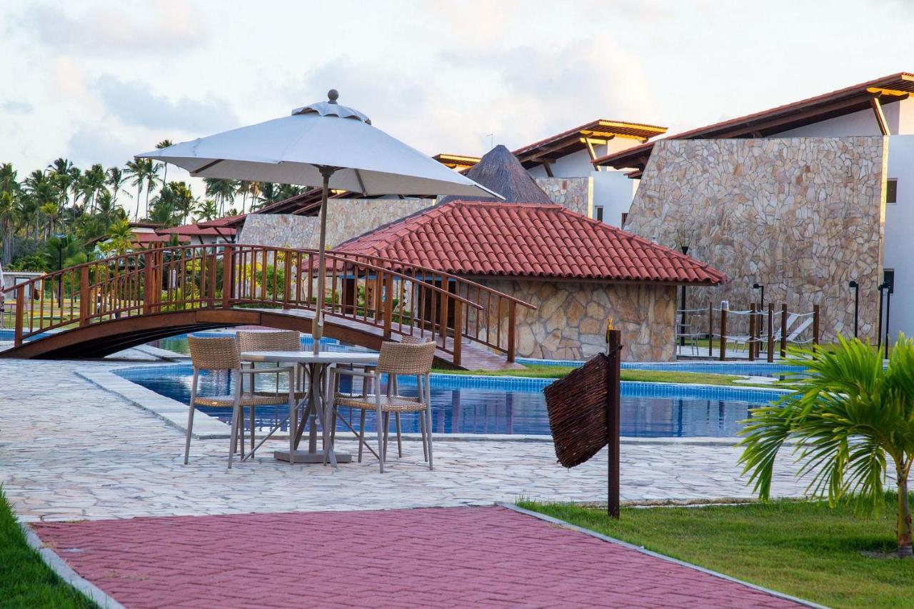 Club Meridional Praia Dos Carneiros By Aft Tamandaré Kültér fotó