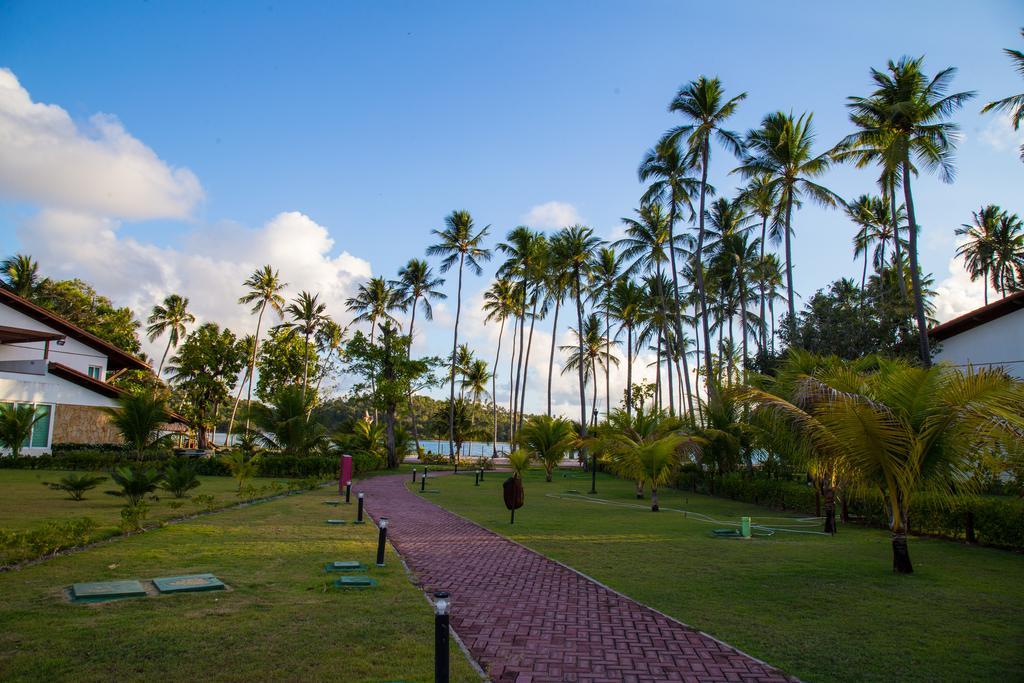 Club Meridional Praia Dos Carneiros By Aft Tamandaré Kültér fotó