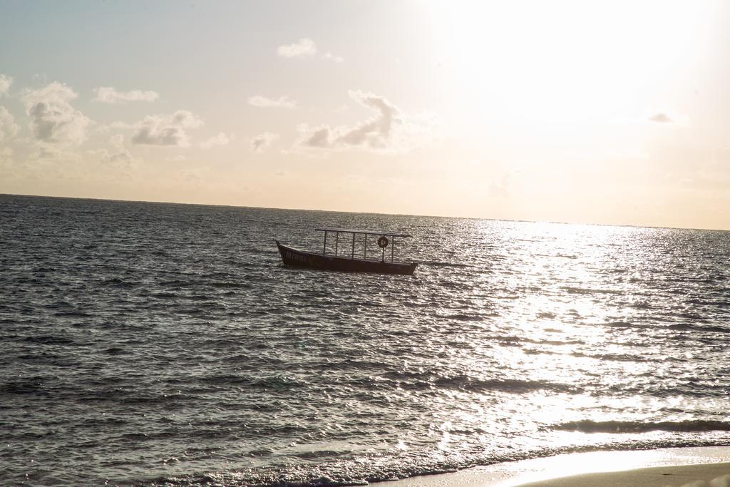 Club Meridional Praia Dos Carneiros By Aft Tamandaré Kültér fotó