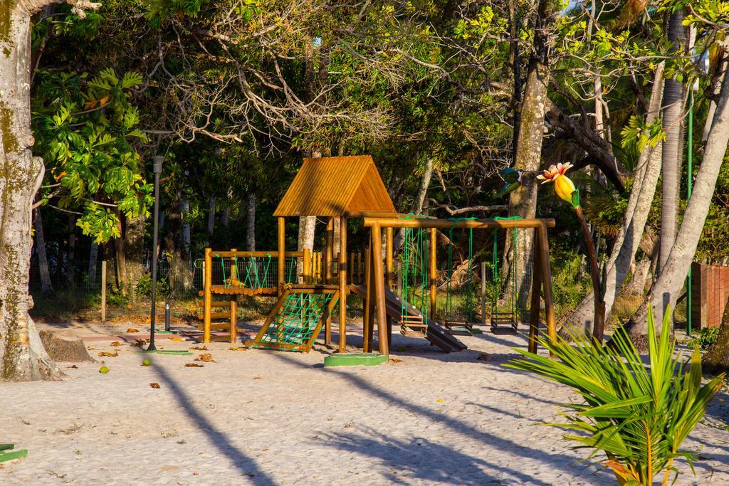 Club Meridional Praia Dos Carneiros By Aft Tamandaré Kültér fotó