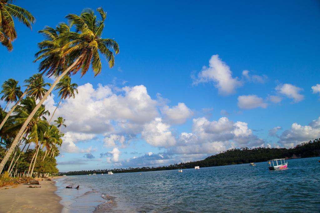Club Meridional Praia Dos Carneiros By Aft Tamandaré Kültér fotó