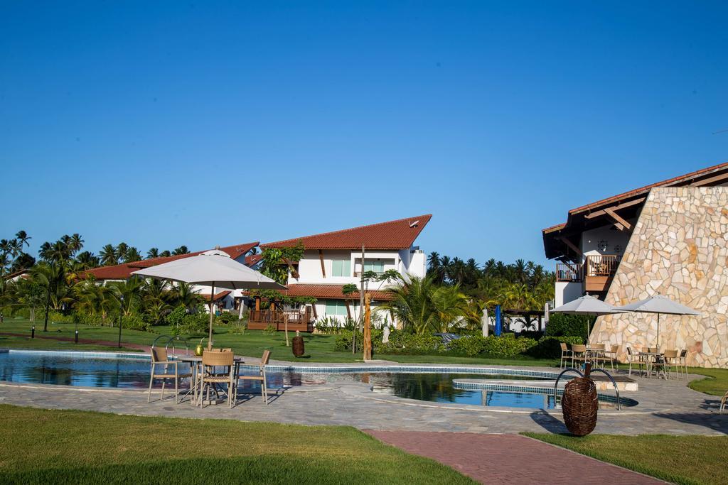 Club Meridional Praia Dos Carneiros By Aft Tamandaré Kültér fotó