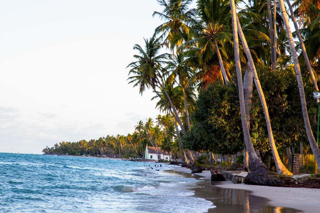 Club Meridional Praia Dos Carneiros By Aft Tamandaré Kültér fotó