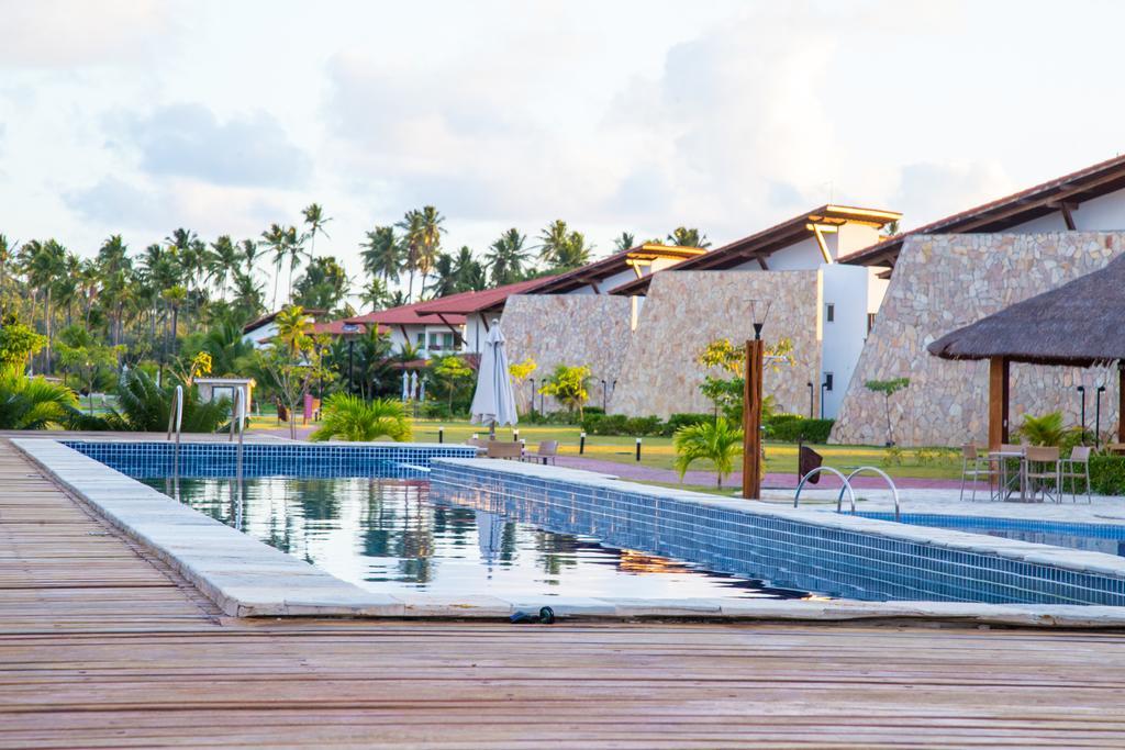 Club Meridional Praia Dos Carneiros By Aft Tamandaré Kültér fotó